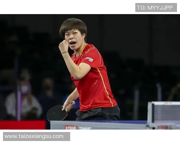 中国女体育明星强项排名揭晓谁将成为新的运动之星