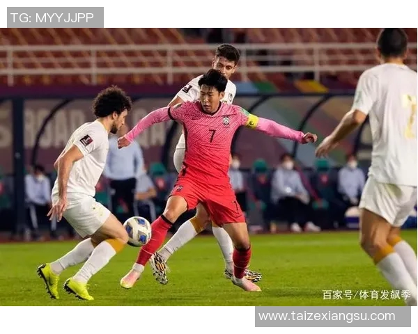 世预赛伊朗与中国队对决前瞻分析及战术解析