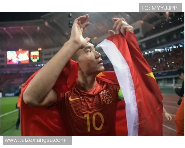 国足迎战朝鲜队全力争胜期待重燃球迷热情与荣耀之路