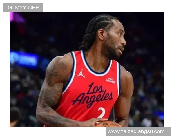 科怀伦纳德的篮球之路:从天才新秀到NBA超级巨星的蜕变历程 科怀伦纳德的篮球之路:从天才新秀到NBA超级巨星的蜕变历程