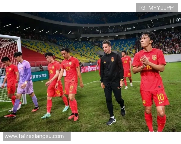中国国足与叙利亚精彩对决直播时间及观看方式全攻略