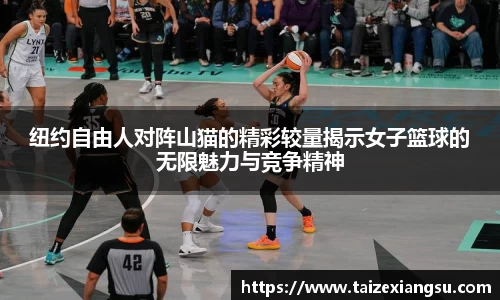 纽约自由人对阵山猫的精彩较量揭示女子篮球的无限魅力与竞争精神